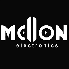 Mellon Electronics Web